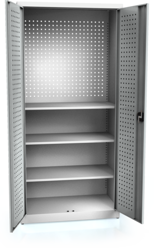 System cupboard UNI 1950 x 920 x 500 - shelves